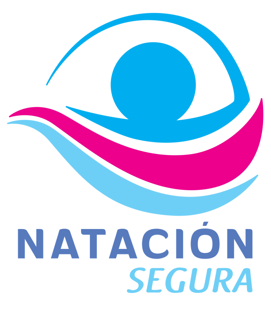 logo natacion segura